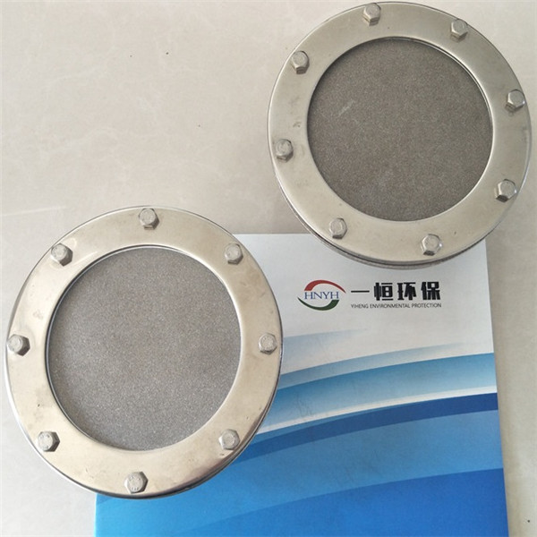 鈦曝氣器 鈦曝氣器